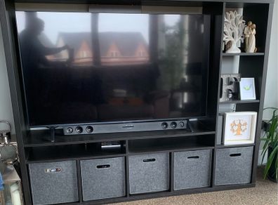 tv unit