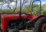 Massey Ferguson 35x