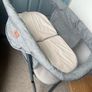 Kangu Baby Elegance Crib Image 2