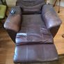 Riser recliner chair (tilt and rise) Image 4