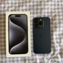 iPhone 15 Pro 128GB - Unlocked Image 2