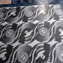 The Rolling Stones - Steel Wheels - 1989 vinyl LP Image 2