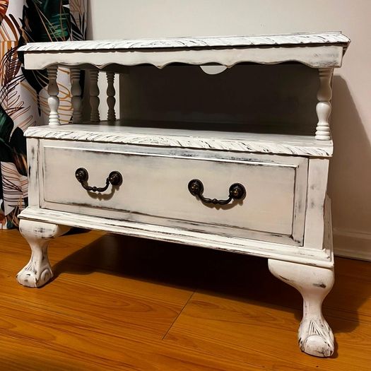 tv cabinet oak