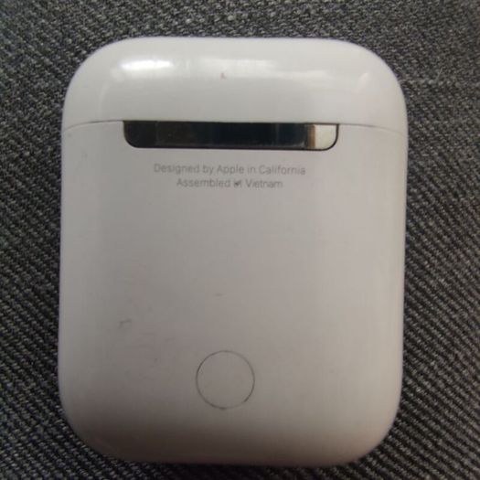 airpods 2 second generation