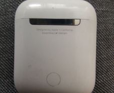 airpods 2 second generation