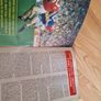 1991 Munster Hurling Final Programme  Cork v Tipperary Image 4