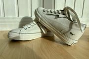 New mustang trainers size 4 eu 37
