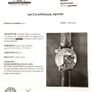 Rare Longines Avigation Watch Image 9
