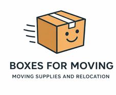 boxes for moving