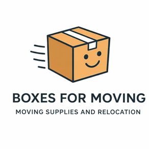 boxes for moving