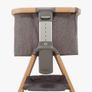 Baby - Tutti Bambini CoZee Bedside Crib Image 3