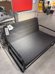 Ikea sofa bed