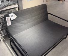 Ikea sofa bed