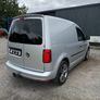 Vw Caddy 2.0 TDI Image 10