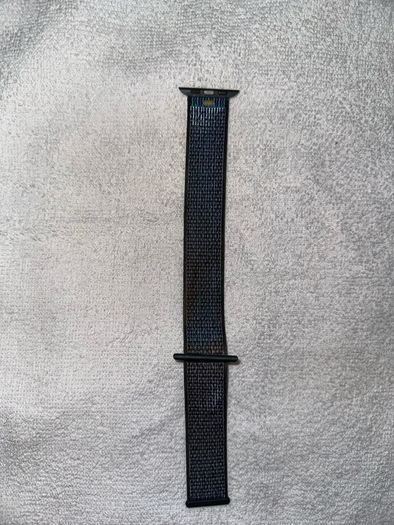 Nike Apple Watch Strap