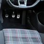 Volkswagen Golf mk7 GTI / GTD pedal cover set (manual) Image 4