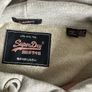 Superdry women ladies hoodie, great condition, barely used Image 4