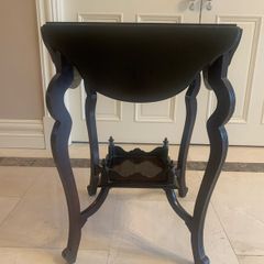 Victorian occasional table