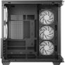 deepcool cg590u 5f curved panoramic case Image 4