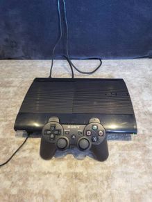 Ps3 SuperSlim 4.92 Evilnat