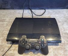 Ps3 SuperSlim 4.92 Evilnat