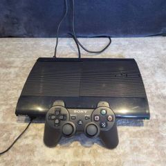 Ps3 SuperSlim 4.92 Evilnat