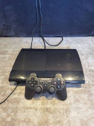 Ps3 SuperSlim 4.92 Evilnat