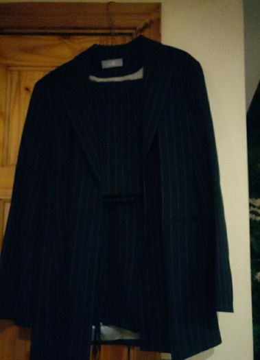 ladies suit