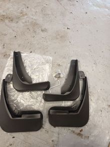mud flaps