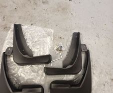 mud flaps