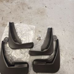 mud flaps