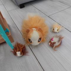 Hamster house