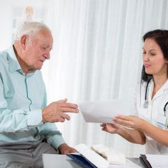 Handling Information in a Care Setting Training