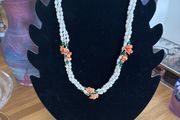 Necklace - Semi Precious Stones
