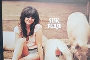 Linda Ronstadt - Silk Purse.