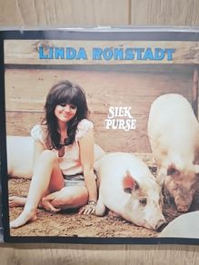 Linda Ronstadt. Silk Purse.