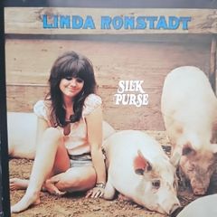 Linda Ronstadt. Silk Purse.