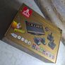 ATARI FLASHBACK 8 Gold its new HD With 2 Wireless Controllers + 120 Games boxed with ins Image 7