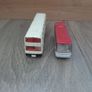 Vintage Die-cast Collection Job Lot - Matchbox Lesney, Long Tomica, Majorette Image 6