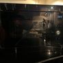 electriQ Built-In 900W Microwave - Black with Ambition Image 3