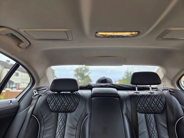 2019 Bmw 7-series