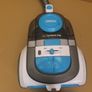 ZANUSSI vacuum cleaner Image 7