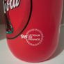 Coca-Cola 98 tdf Offical bottle Image 2