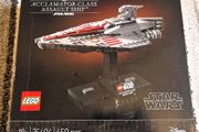 LEGO Star Wars - 75404 - Acclamator-Class Assault Ship