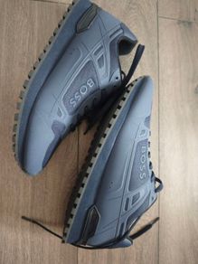 Hugo Boss trainers