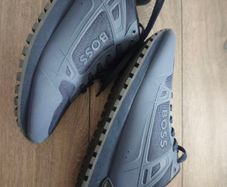 Hugo Boss trainers