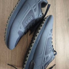 Hugo Boss trainers