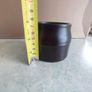 Small Holder Bowl Kil Craft Dishwasher Safe S Staffordshire Potteries Ltd Ironstone Made In England K-11-74 Image 3