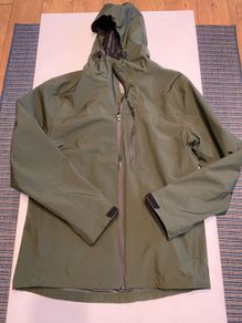 mens waterproof jacket