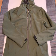 mens waterproof jacket
